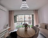 Rynek Wtórny - Apartament / Duplex - Torrevieja - Estacion de autobuses
