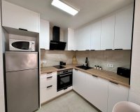 Rynek Wtórny - Apartament / Duplex - Torrevieja - Estacion de autobuses