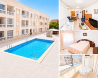 Rynek Wtórny - Apartament / Duplex - Torrevieja - Estacion de autobuses