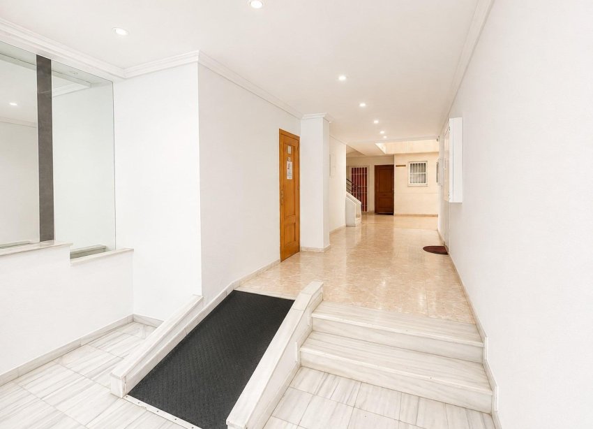 Rynek Wtórny - Apartament / Duplex - Torrevieja - Estacion de autobuses