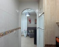Rynek Wtórny - Apartament / Duplex - Torrevieja - Estacion de autobuses