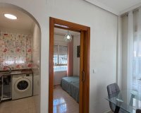 Rynek Wtórny - Apartament / Duplex - Torrevieja - Estacion de autobuses