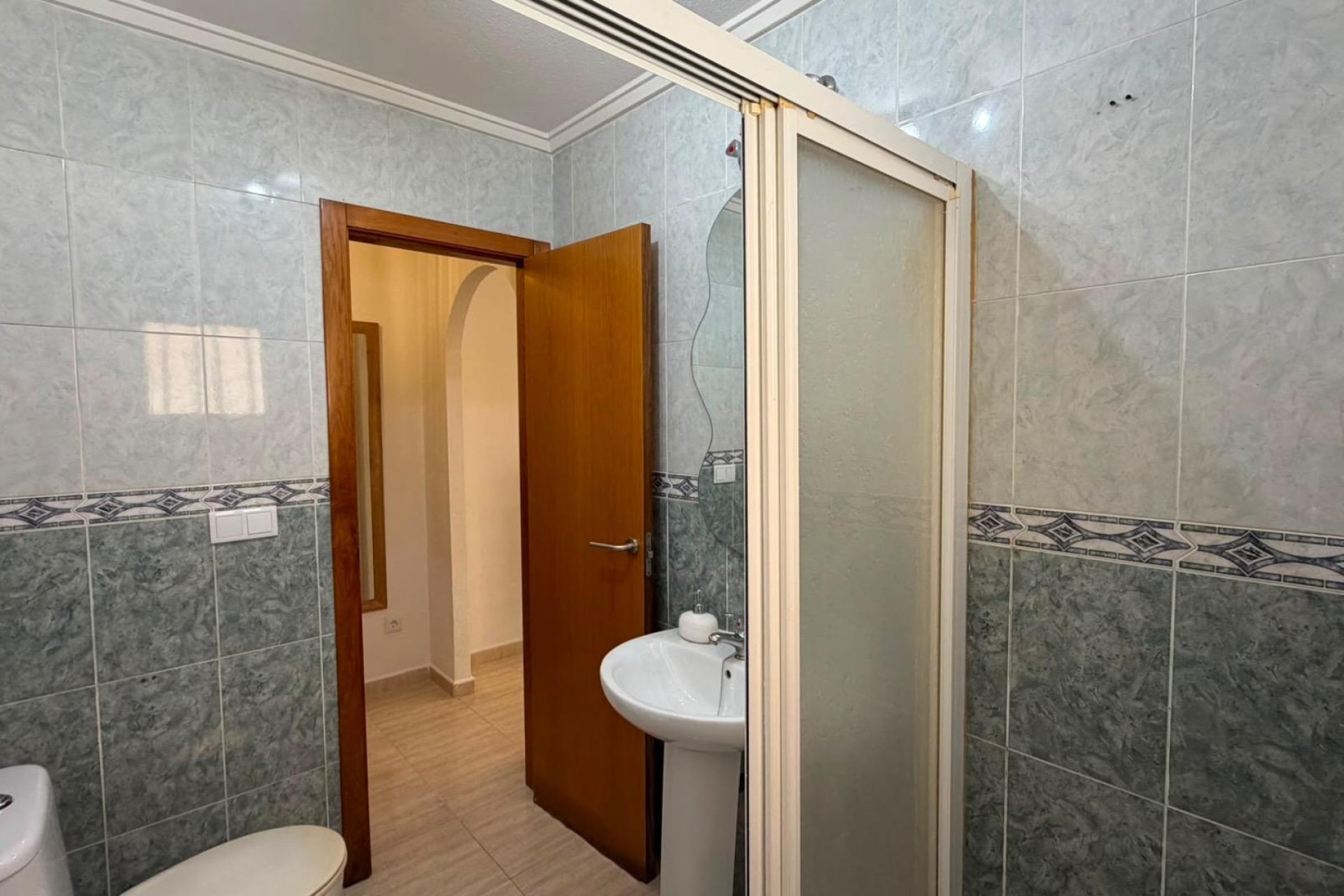 Rynek Wtórny - Apartament / Duplex - Torrevieja - Estacion de autobuses