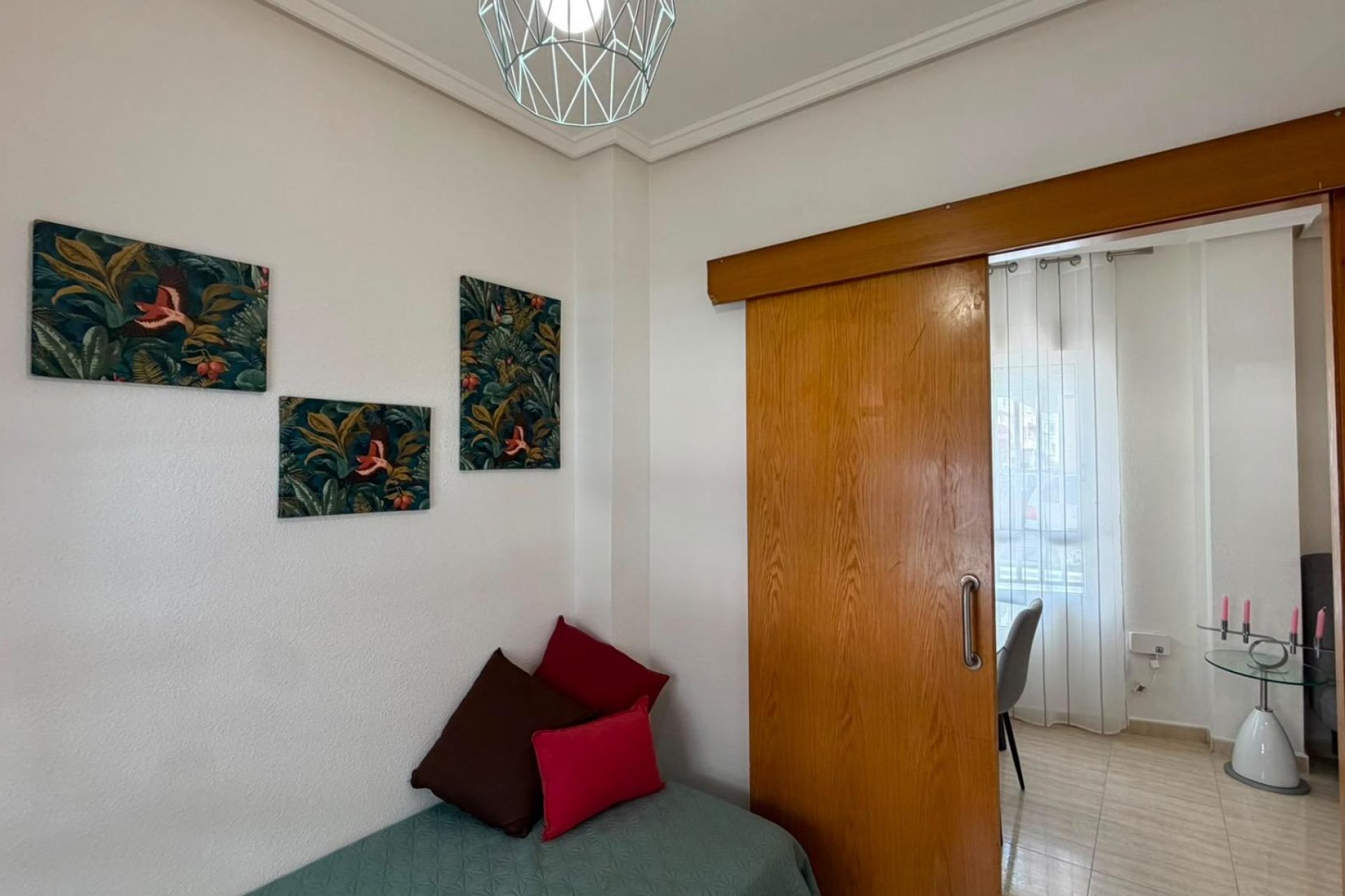 Rynek Wtórny - Apartament / Duplex - Torrevieja - Estacion de autobuses