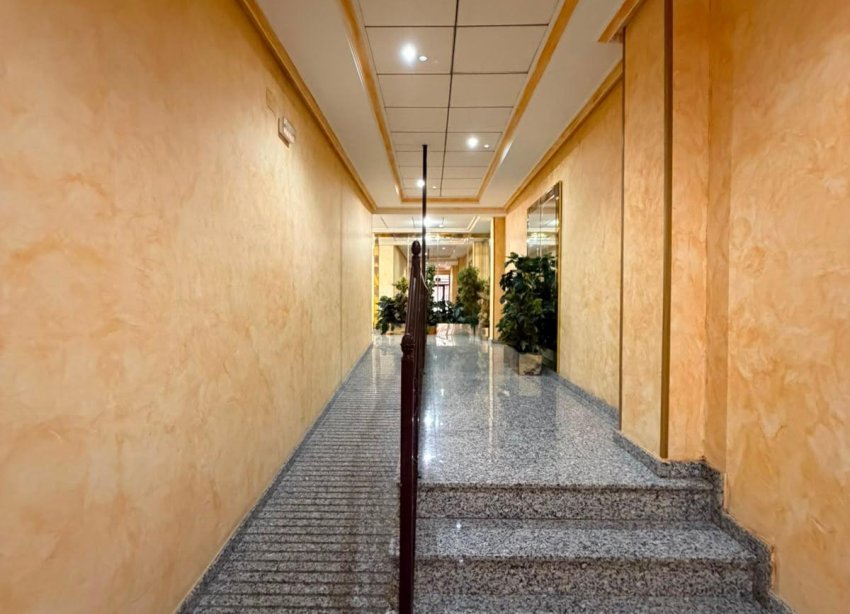 Rynek Wtórny - Apartament / Duplex - Torrevieja - Estacion de autobuses