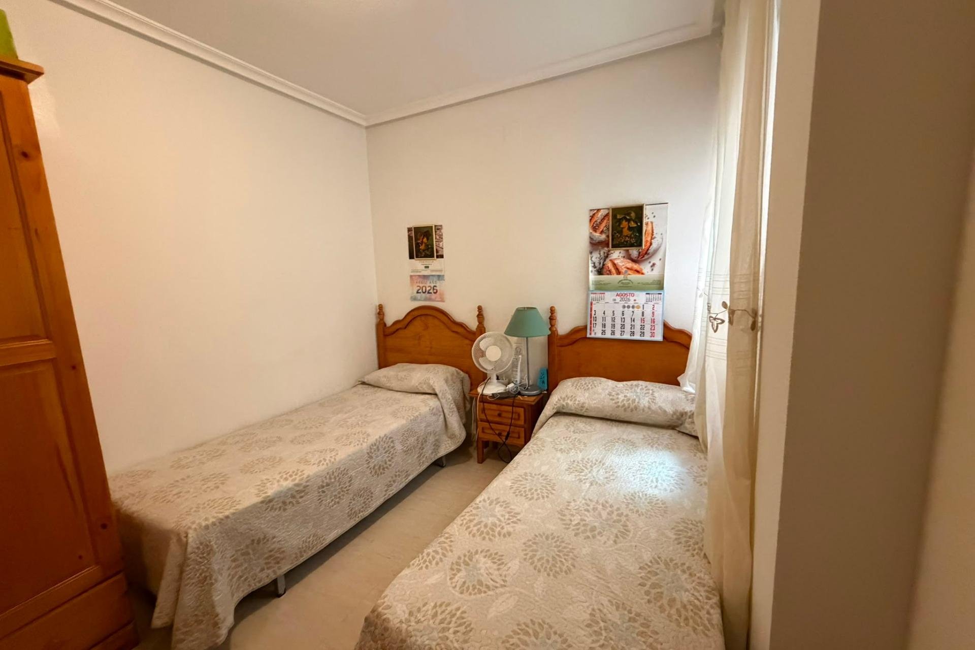 Rynek Wtórny - Apartament / Duplex - Torrevieja - Estacion de autobuses