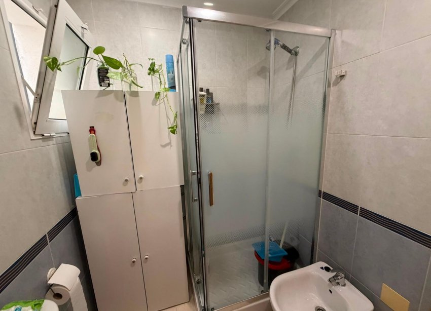 Rynek Wtórny - Apartament / Duplex - Torrevieja - Estacion de autobuses