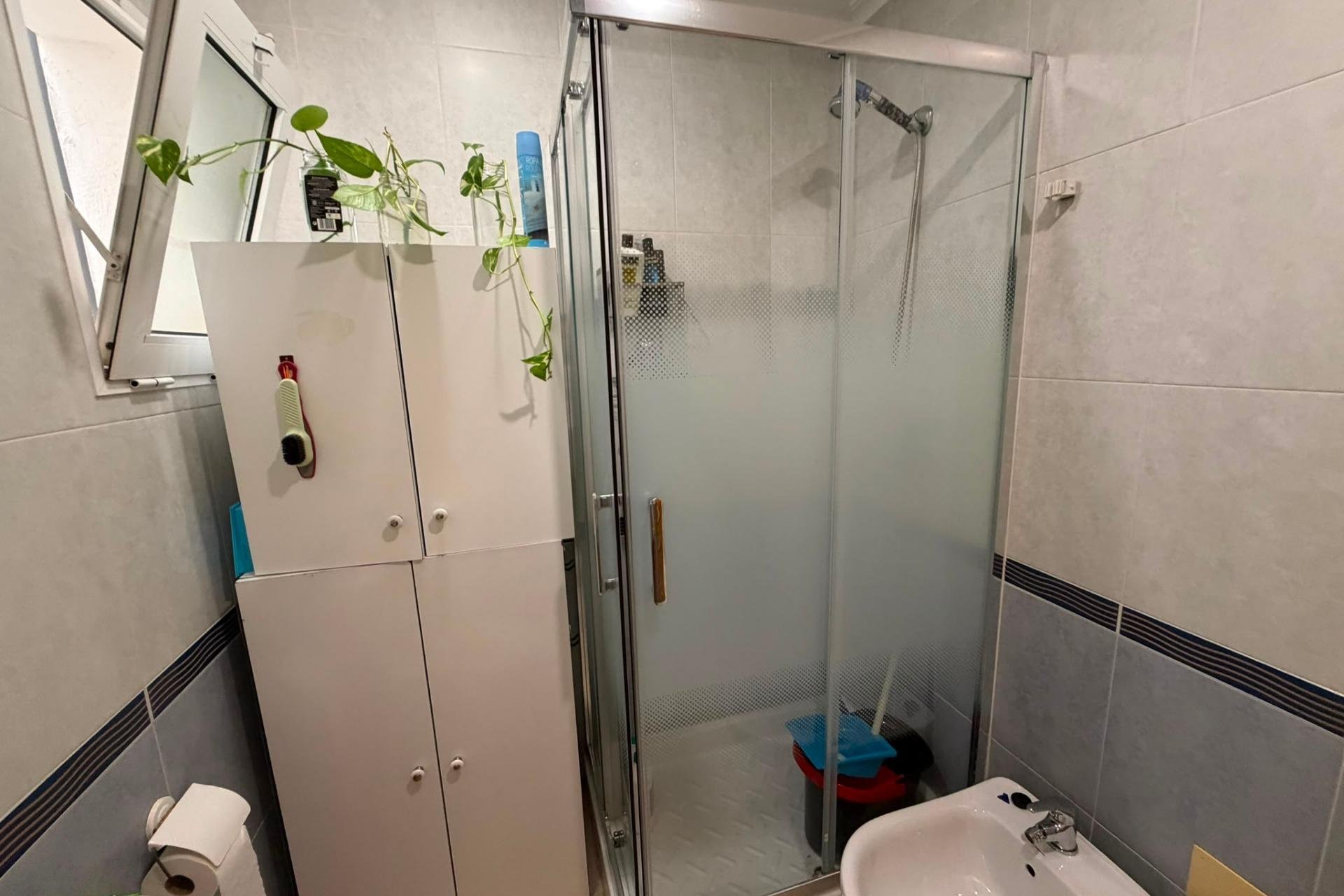 Rynek Wtórny - Apartament / Duplex - Torrevieja - Estacion de autobuses