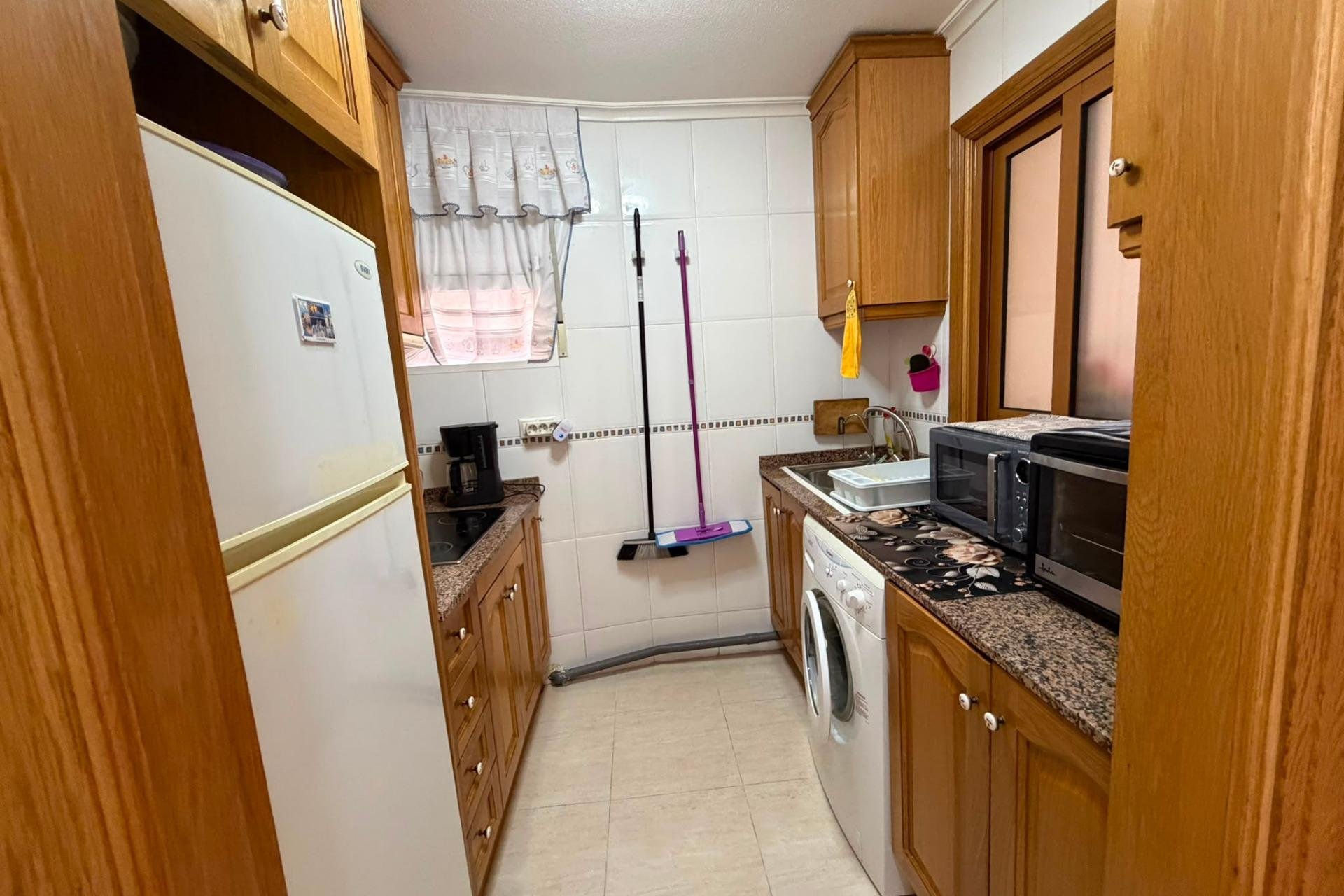 Rynek Wtórny - Apartament / Duplex - Torrevieja - Estacion de autobuses