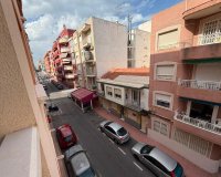 Rynek Wtórny - Apartament / Duplex - Torrevieja - Estacion de autobuses