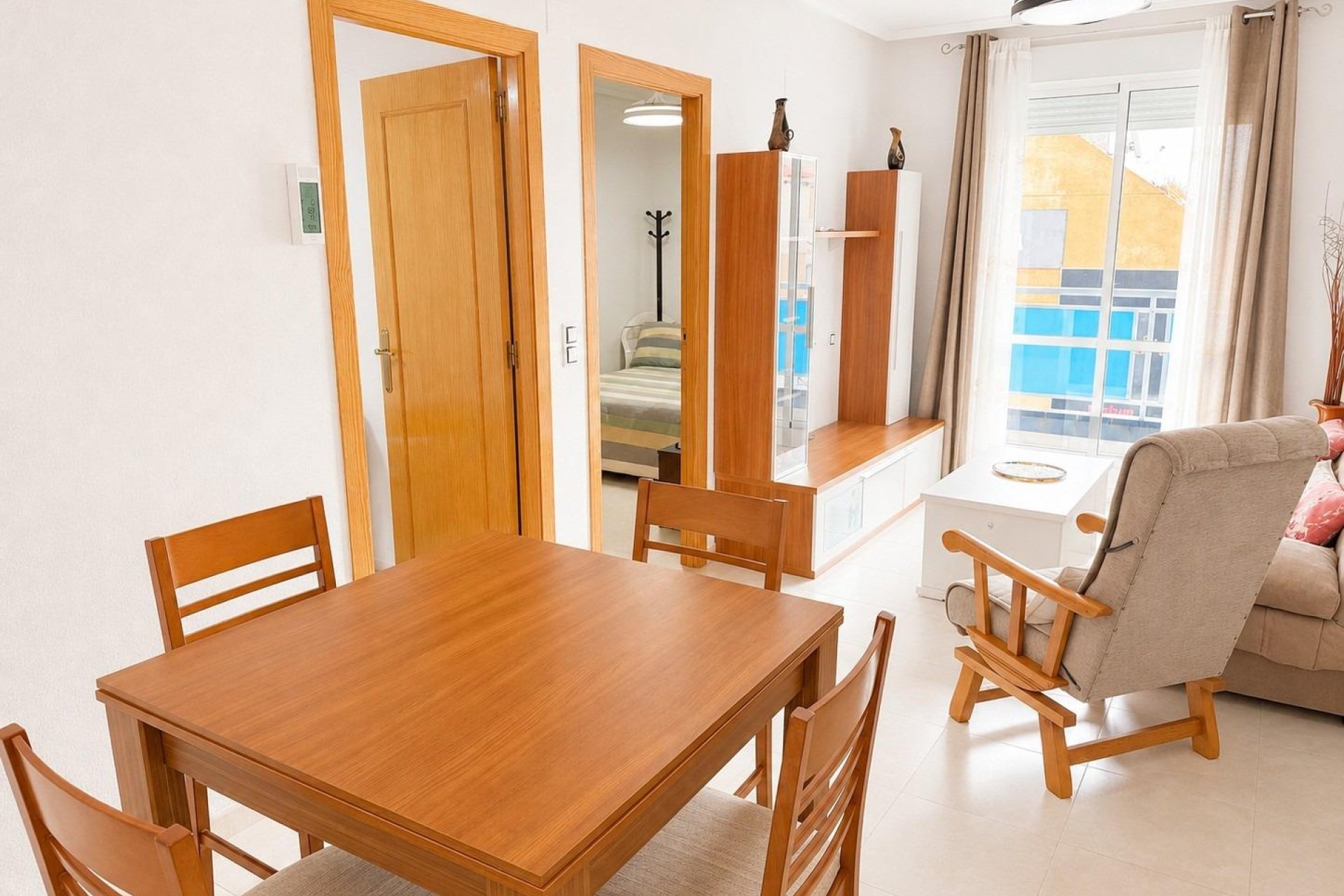 Rynek Wtórny - Apartament / Duplex - Torrevieja - Estacion de autobuses