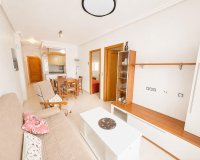 Rynek Wtórny - Apartament / Duplex - Torrevieja - Estacion de autobuses
