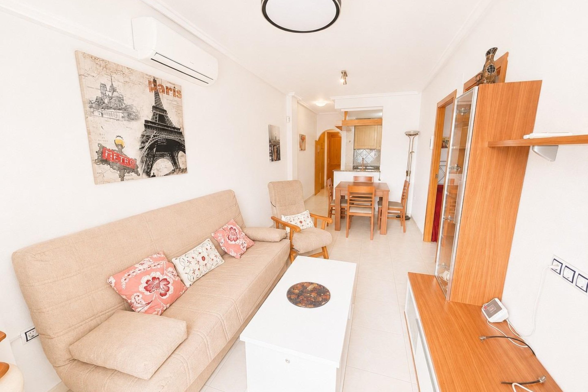 Rynek Wtórny - Apartament / Duplex - Torrevieja - Estacion de autobuses