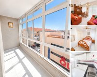 Rynek Wtórny - Apartament / Duplex - Torrevieja - Estacion de autobuses