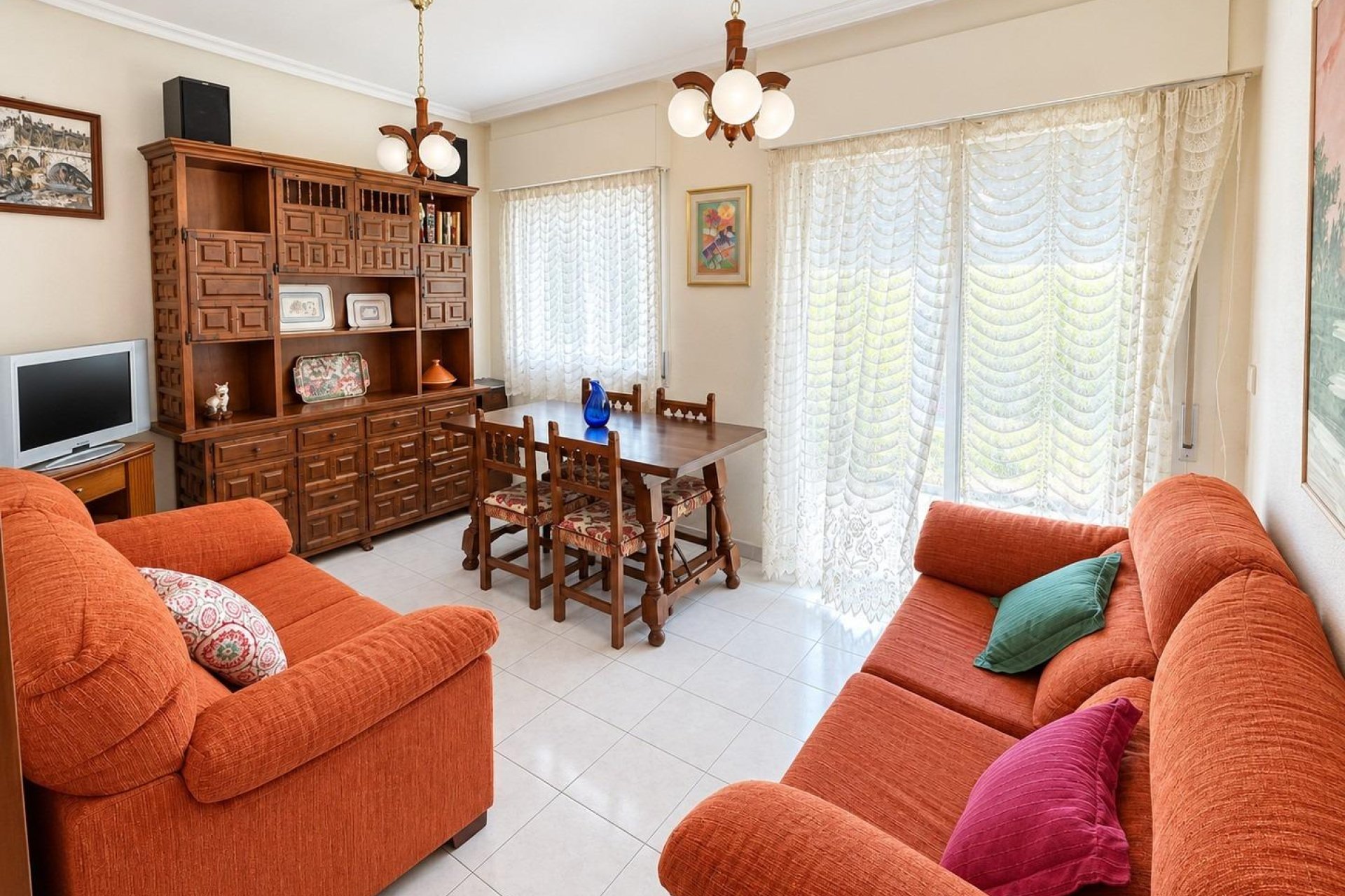 Rynek Wtórny - Apartament / Duplex - Torrevieja - Estacion de autobuses