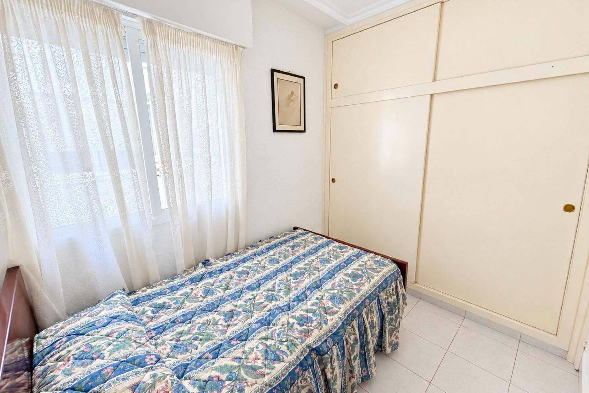 Rynek Wtórny - Apartament / Duplex - Torrevieja - Estacion de autobuses