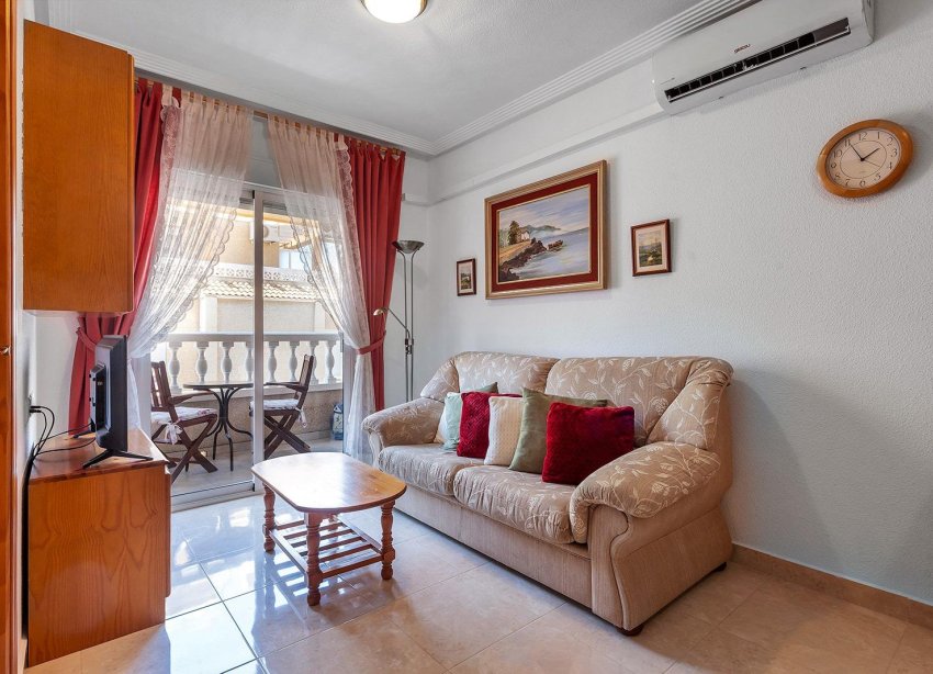 Rynek Wtórny - Apartament / Duplex - Torrevieja - Estacion de autobuses