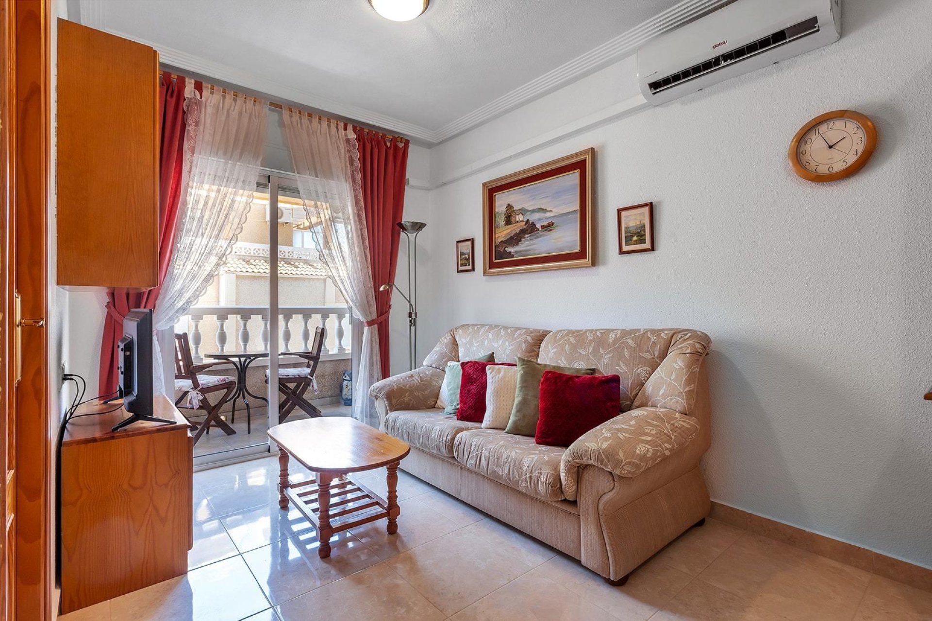 Rynek Wtórny - Apartament / Duplex - Torrevieja - Estacion de autobuses