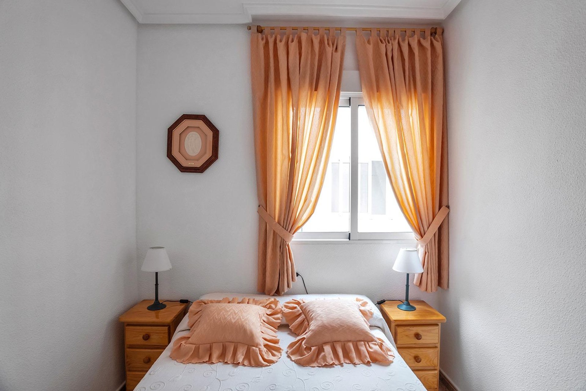 Rynek Wtórny - Apartament / Duplex - Torrevieja - Estacion de autobuses