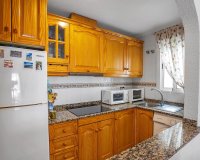 Rynek Wtórny - Apartament / Duplex - Torrevieja - Estacion de autobuses