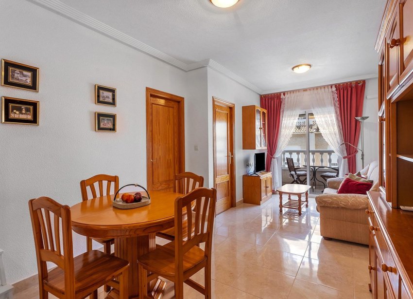 Rynek Wtórny - Apartament / Duplex - Torrevieja - Estacion de autobuses
