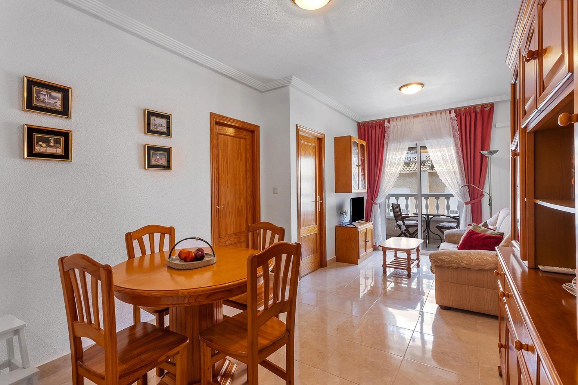 Rynek Wtórny - Apartament / Duplex - Torrevieja - Estacion de autobuses