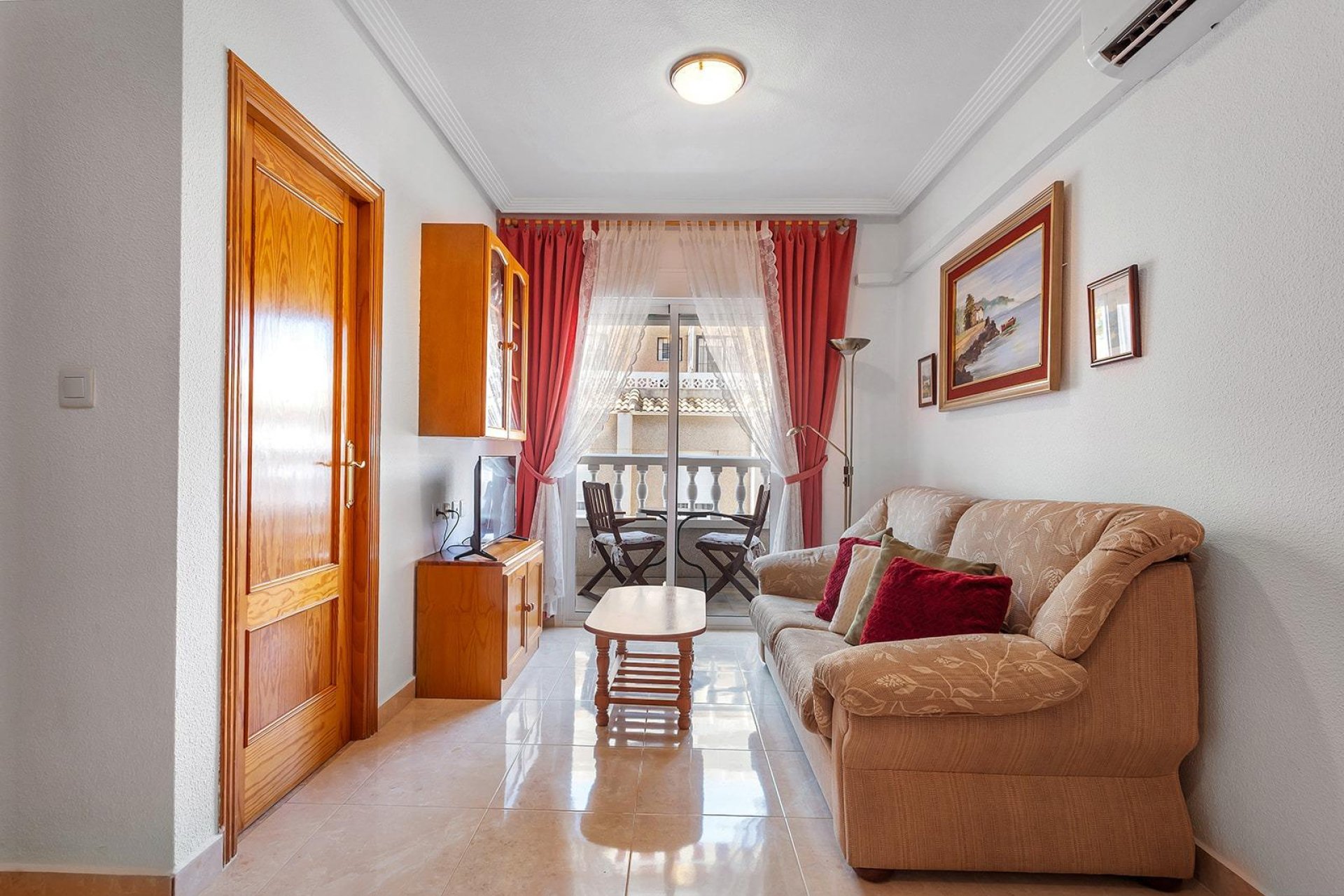 Rynek Wtórny - Apartament / Duplex - Torrevieja - Estacion de autobuses