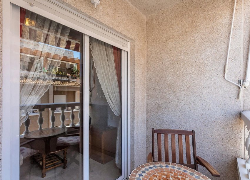 Rynek Wtórny - Apartament / Duplex - Torrevieja - Estacion de autobuses