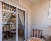 Rynek Wtórny - Apartament / Duplex - Torrevieja - Estacion de autobuses