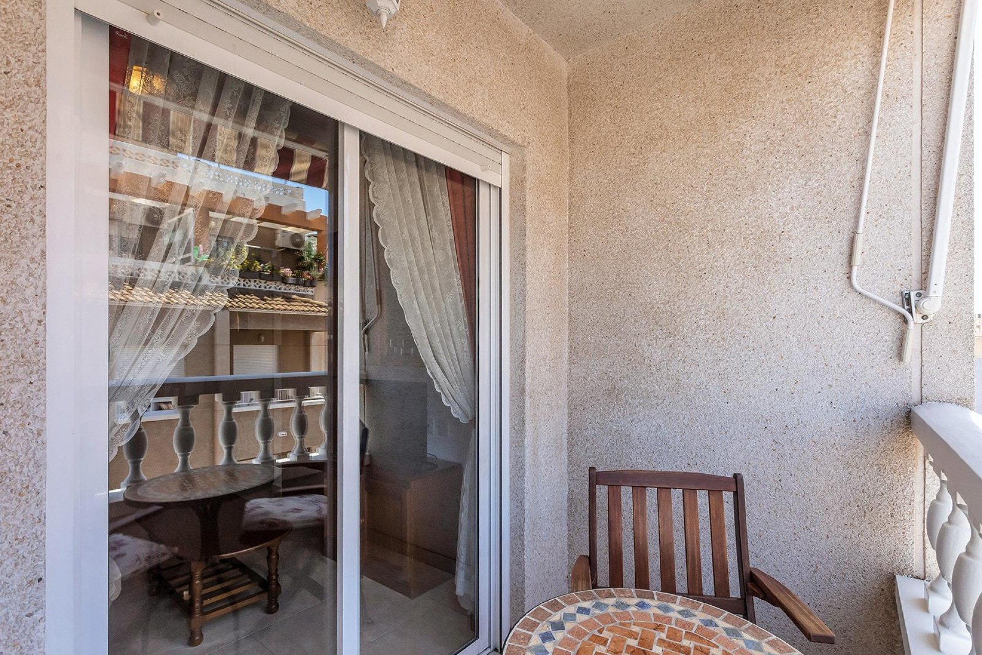 Rynek Wtórny - Apartament / Duplex - Torrevieja - Estacion de autobuses