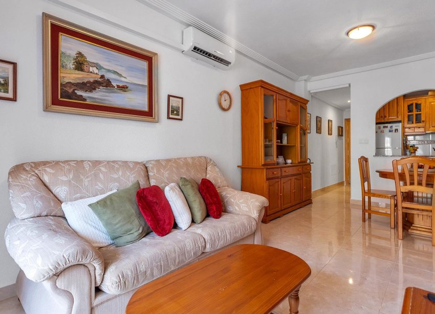 Rynek Wtórny - Apartament / Duplex - Torrevieja - Estacion de autobuses