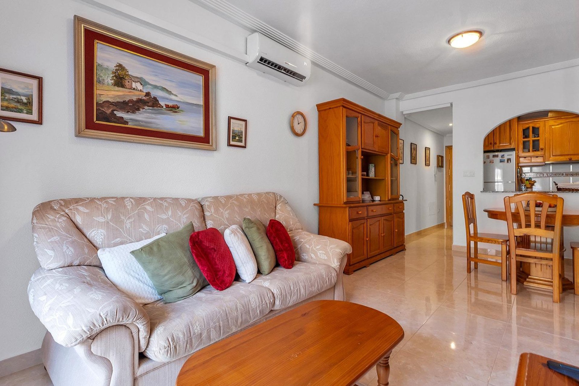 Rynek Wtórny - Apartament / Duplex - Torrevieja - Estacion de autobuses