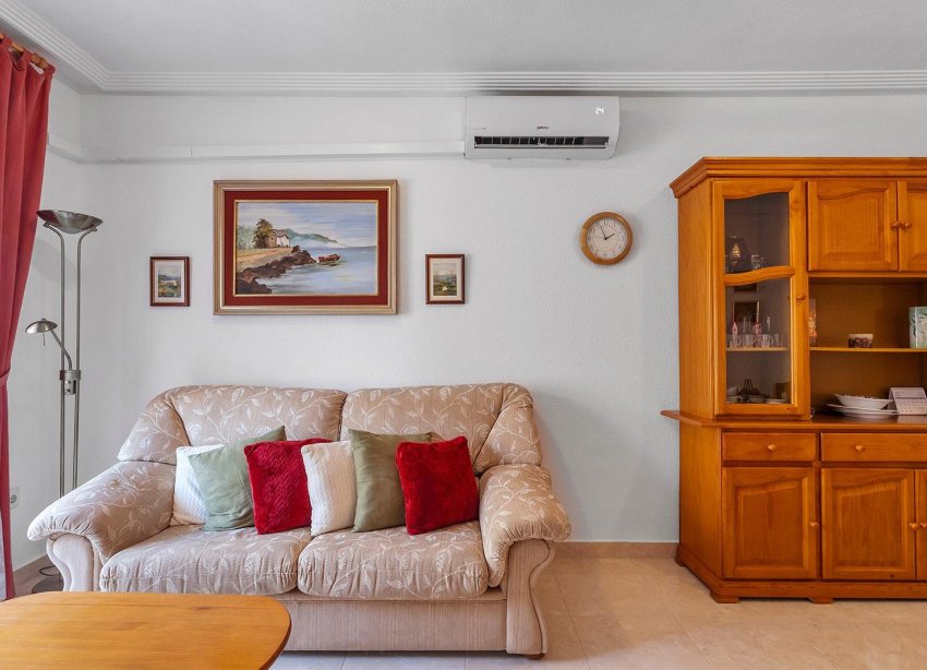 Rynek Wtórny - Apartament / Duplex - Torrevieja - Estacion de autobuses
