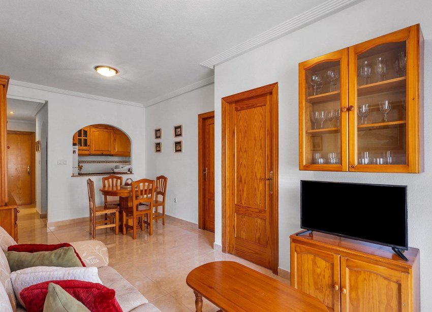 Rynek Wtórny - Apartament / Duplex - Torrevieja - Estacion de autobuses