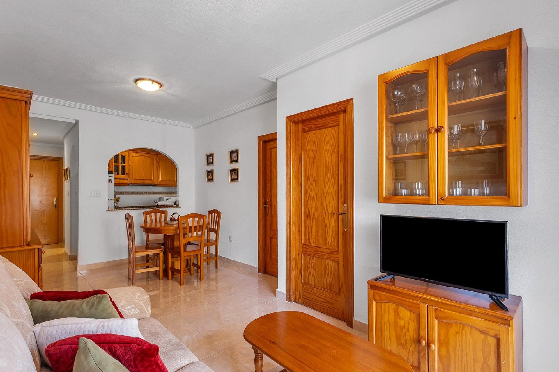Rynek Wtórny - Apartament / Duplex - Torrevieja - Estacion de autobuses
