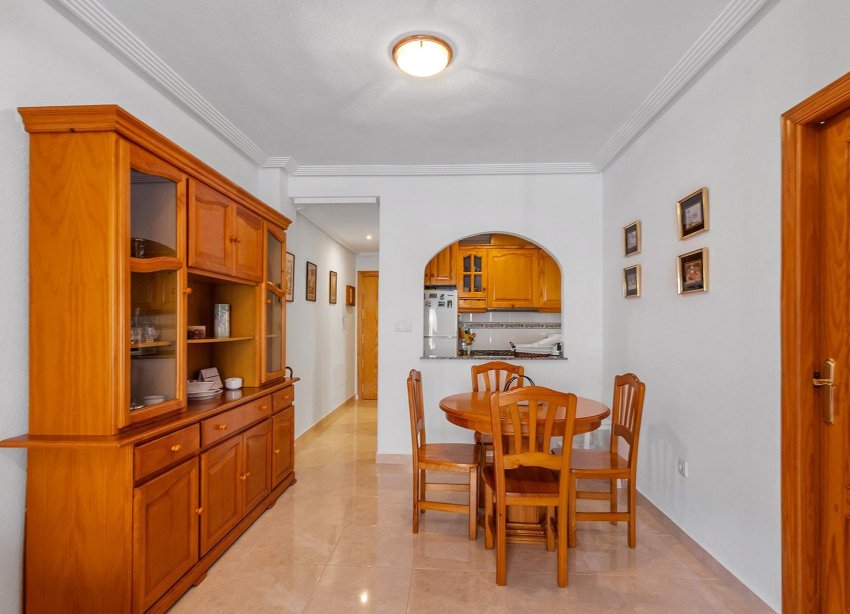 Rynek Wtórny - Apartament / Duplex - Torrevieja - Estacion de autobuses