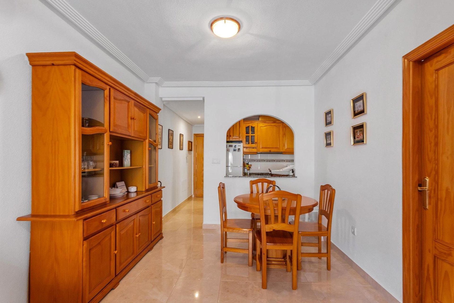 Rynek Wtórny - Apartament / Duplex - Torrevieja - Estacion de autobuses