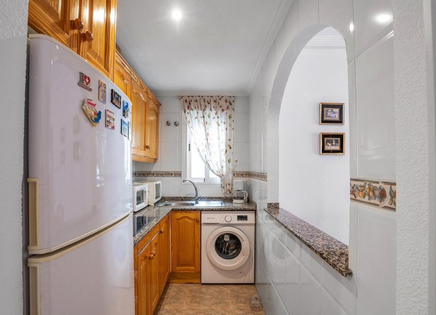 Rynek Wtórny - Apartament / Duplex - Torrevieja - Estacion de autobuses