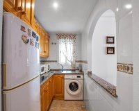 Rynek Wtórny - Apartament / Duplex - Torrevieja - Estacion de autobuses