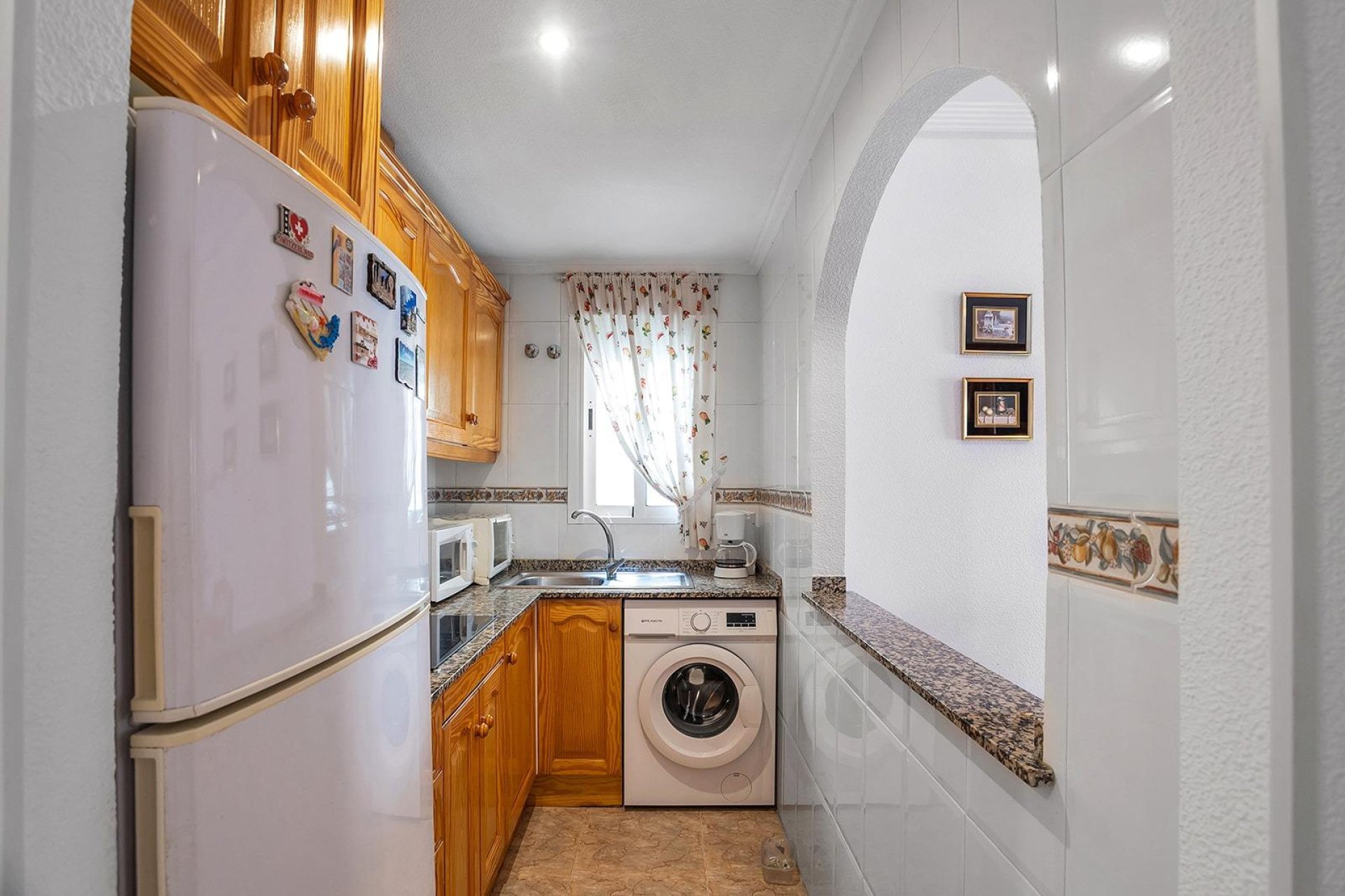 Rynek Wtórny - Apartament / Duplex - Torrevieja - Estacion de autobuses