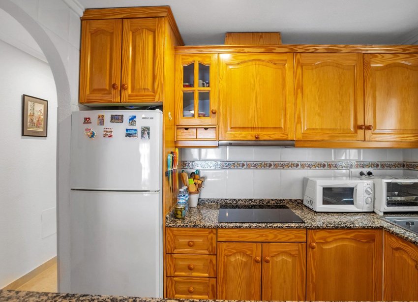 Rynek Wtórny - Apartament / Duplex - Torrevieja - Estacion de autobuses