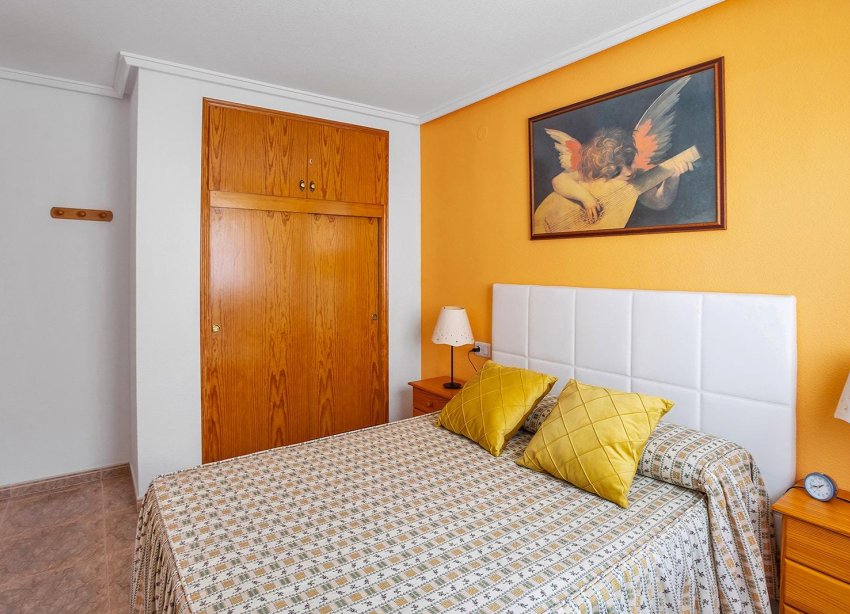 Rynek Wtórny - Apartament / Duplex - Torrevieja - Estacion de autobuses