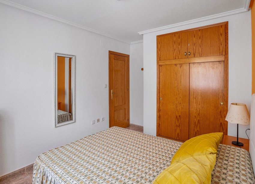 Rynek Wtórny - Apartament / Duplex - Torrevieja - Estacion de autobuses