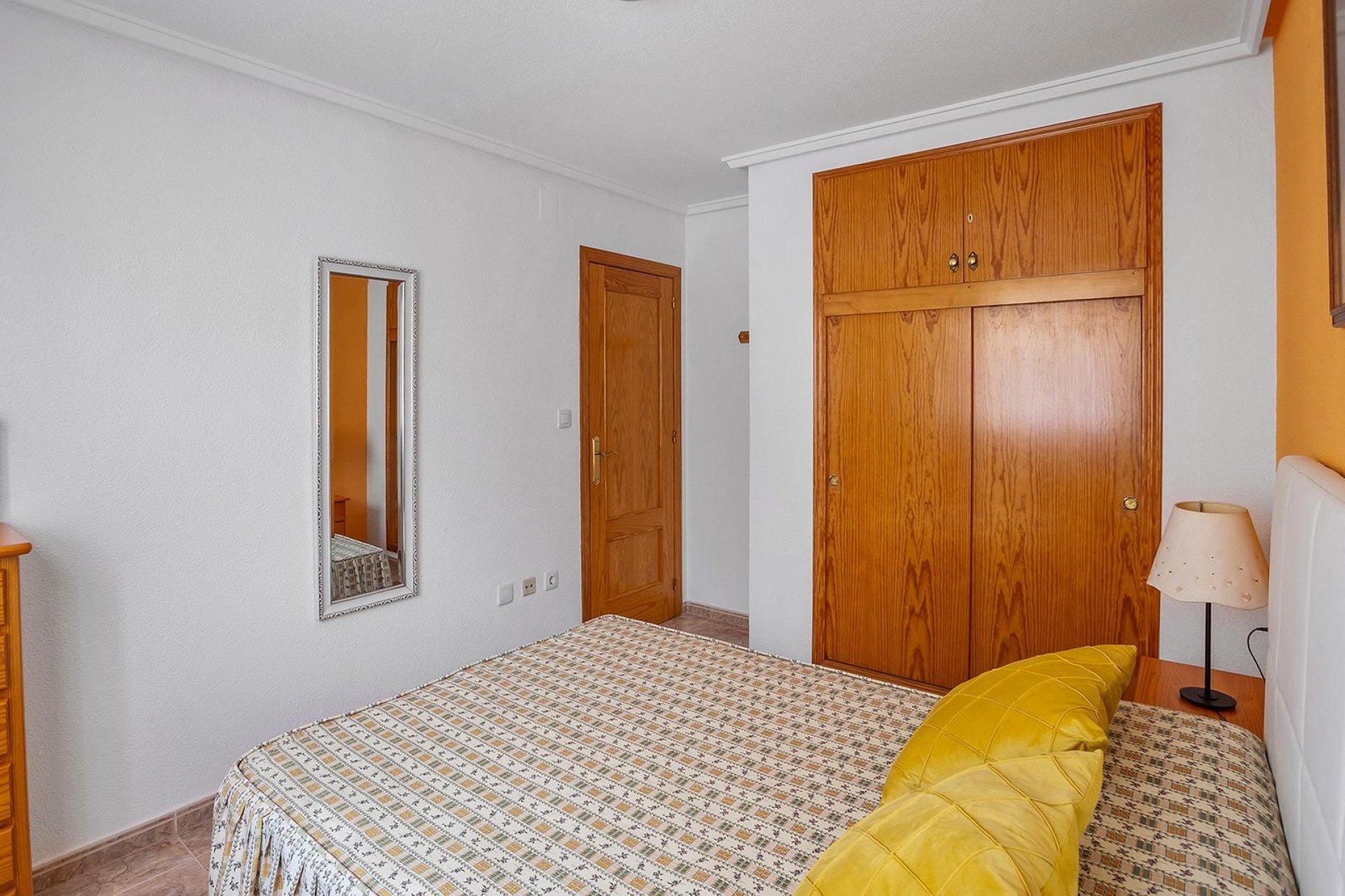 Rynek Wtórny - Apartament / Duplex - Torrevieja - Estacion de autobuses
