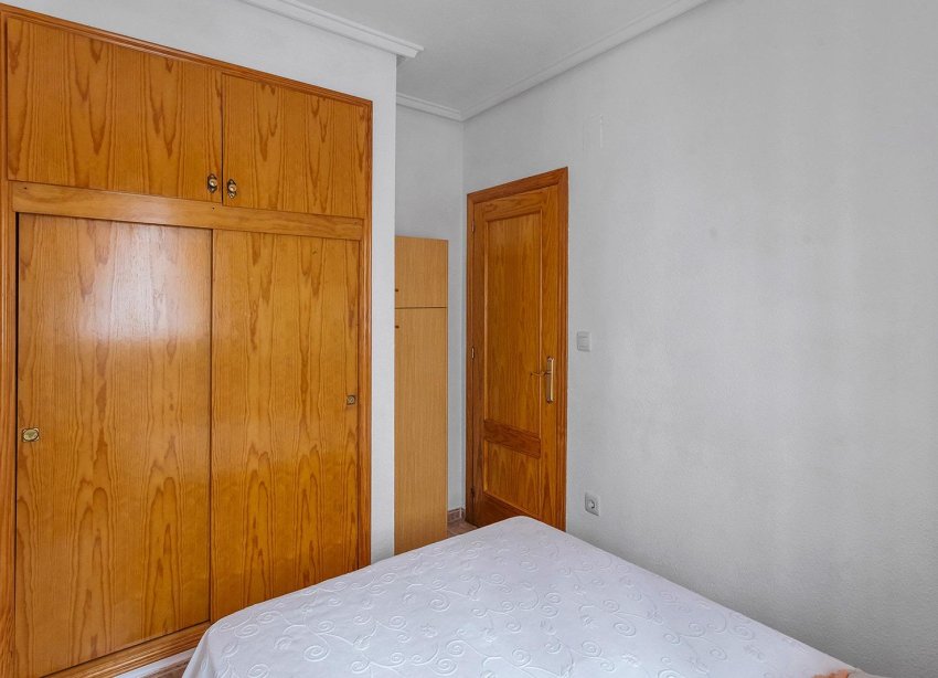 Rynek Wtórny - Apartament / Duplex - Torrevieja - Estacion de autobuses