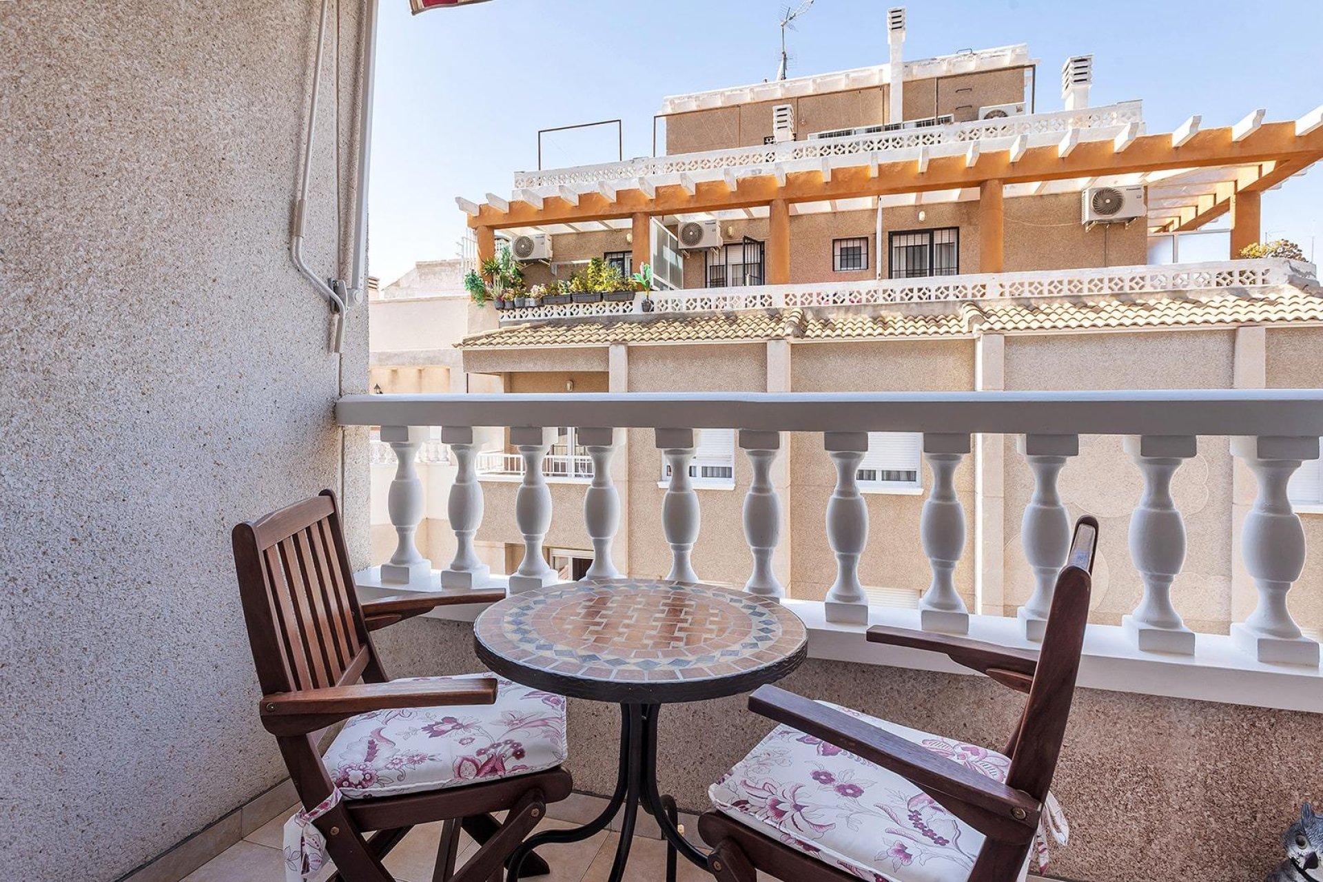 Rynek Wtórny - Apartament / Duplex - Torrevieja - Estacion de autobuses