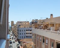 Rynek Wtórny - Apartament / Duplex - Torrevieja - Estacion de autobuses