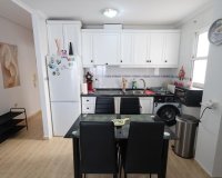 Rynek Wtórny - Apartament / Duplex - Torrevieja - Estacion de autobuses