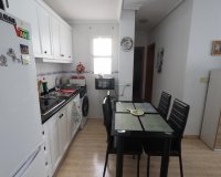 Rynek Wtórny - Apartament / Duplex - Torrevieja - Estacion de autobuses