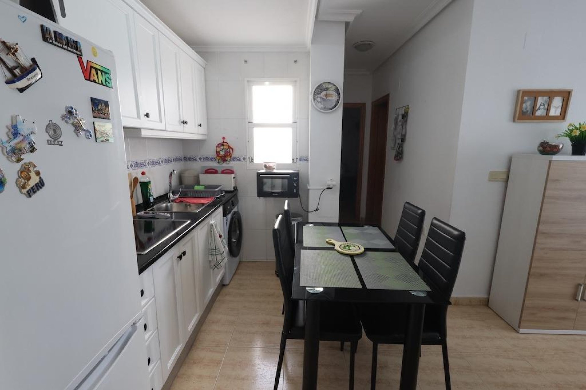 Rynek Wtórny - Apartament / Duplex - Torrevieja - Estacion de autobuses